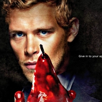 Joseph Morgan as Klaus