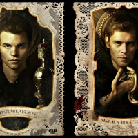 Vampire Diaries (2009-)