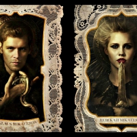 Vampire Diaries (2009-)