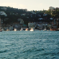 bosporus