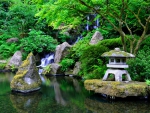 Japanese Garden