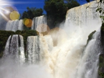 Iguazu Falls, Argentina