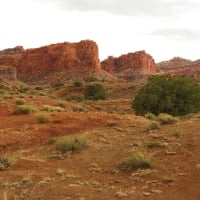 Capitol Reef National Park, Utah