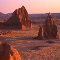 Capitol Reef National Park, Utah