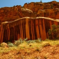 Capitol Reef National Park, Utah