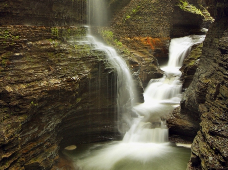 Watkins Glen State Park, New York