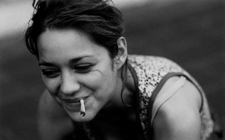 Marion Cotillard - women, actress, marion, cotillard