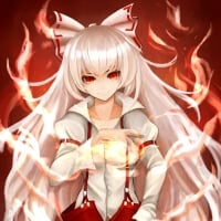 Fujiwara no Mokou