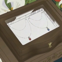 Etoile Necklace