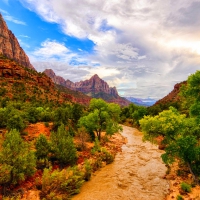 Zion National Park