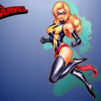 Ms Marvel