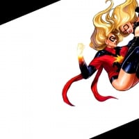 Ms. Marvel