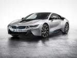 BMW I8 2015