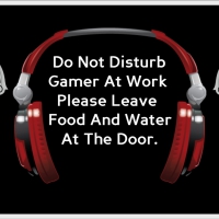 Gamer XD