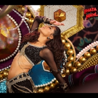SEXY INDIAN BABE