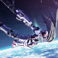 00 Gundam Exia
