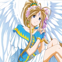 Belldandy