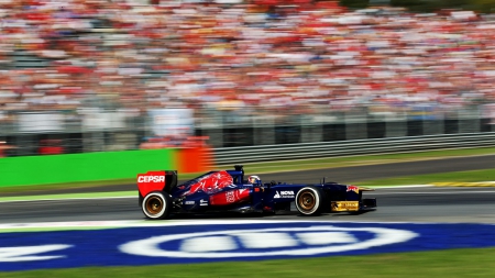 Formula 1 Grand Prix - formula, cars, grand prix, racing