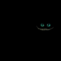 Cheshire Cat