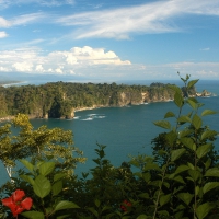 Carara National Park, Costa Rico