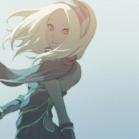 Gravity Rush 2