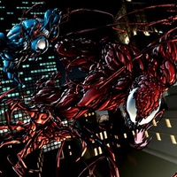 Venom vs Carnage