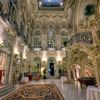 Casino de Madrid