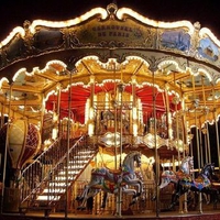 The Carousel