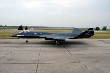 YF-23