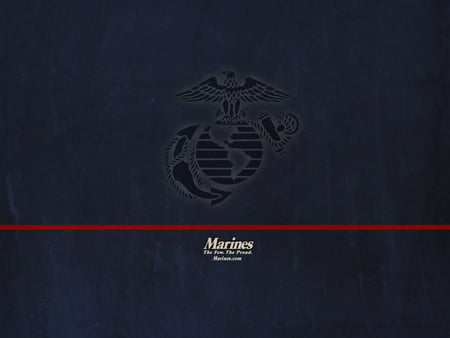 Marines - marines, military