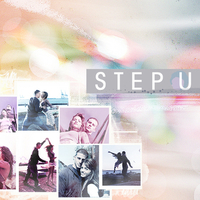 Step Up