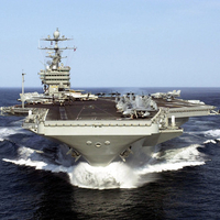 USS Truman