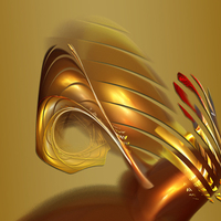 gold fingers