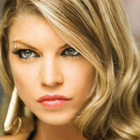 Fergie Stacy Ferguson