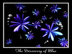 The Discovery Of Blue