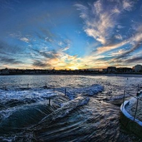 Bondi Beach