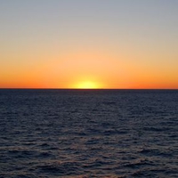 Gulf Sunset HD