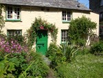 garden cottage