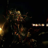 Dead space artwork