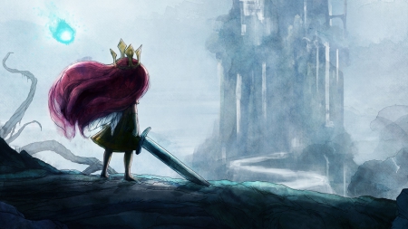 Child of Light - ubisoft, child of light, ps4, ps3, game, rpg, xbox 360, xbox one