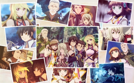 Pictures of tales of xillia - of, xillia, tales, pics, cute