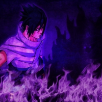 sasuke and susanoo