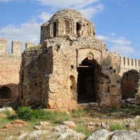 The time of the Byzantine church