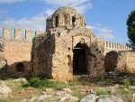 The time of the Byzantine church