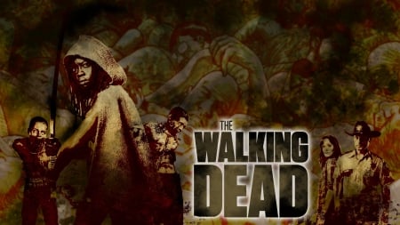 The walking dead - 09, 2013, image, 20, tv