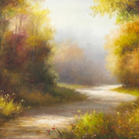 Path to Eden