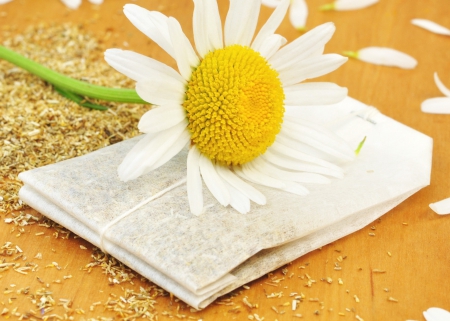 *** Chamomile *** - flowers, flower, nature, chamomile