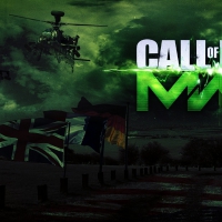 Call Of Duty MW3