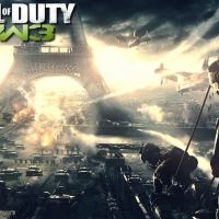 Call Of Duty Mw3