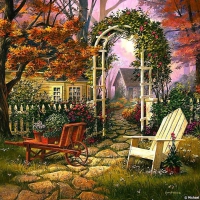 Michael Humphries
